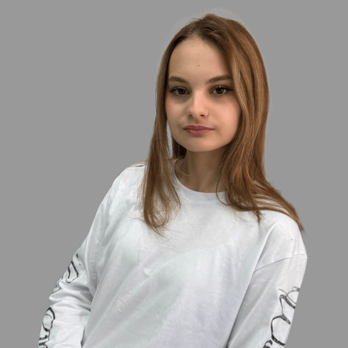 Хрипченко Вера Андреена