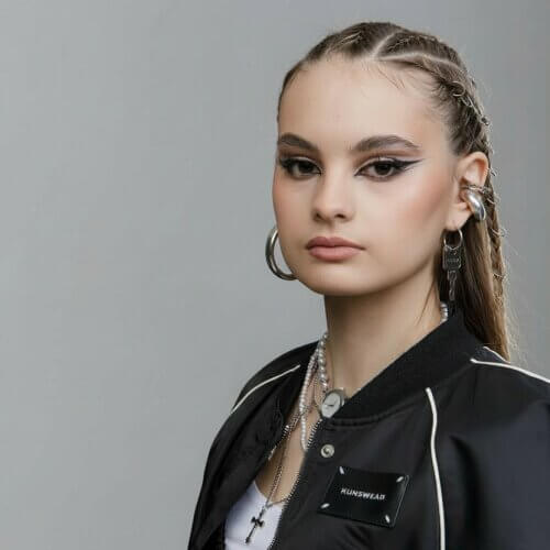 Хрипченко Вера Андреена