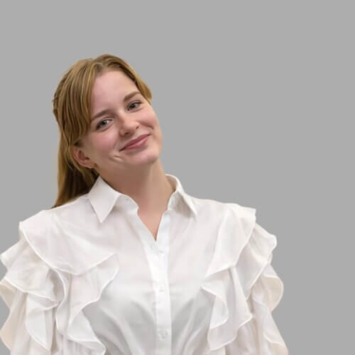 Мартемьянова Анастасия Евгеньевна