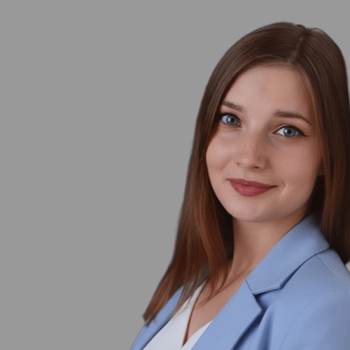 Корчагина Юлия Андреевна