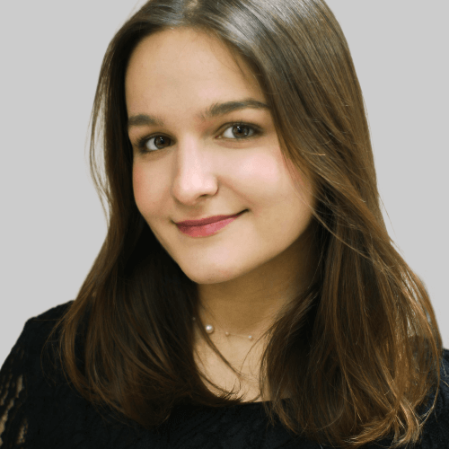 Лепешко Дарья Денисовна