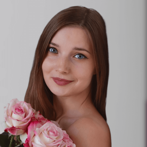 Корчагина Юлия Андреевна