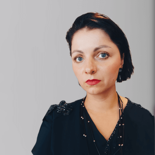 Павлова Виктория Степановна